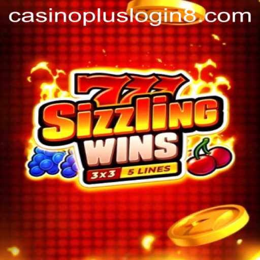 Exploring the Thrills of 777SizzlingWins: A Casino Plus Login Experience