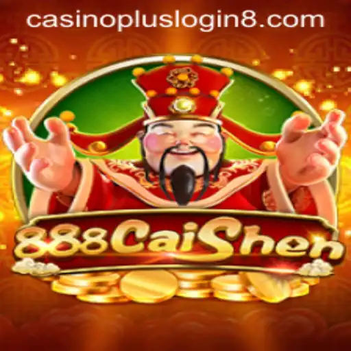 Exploring the Exciting World of 888CaiShen: A Casino Plus Login Adventure