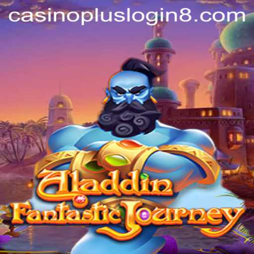 An In-Depth Look at Aladdin and Casino Plus Login in 2023