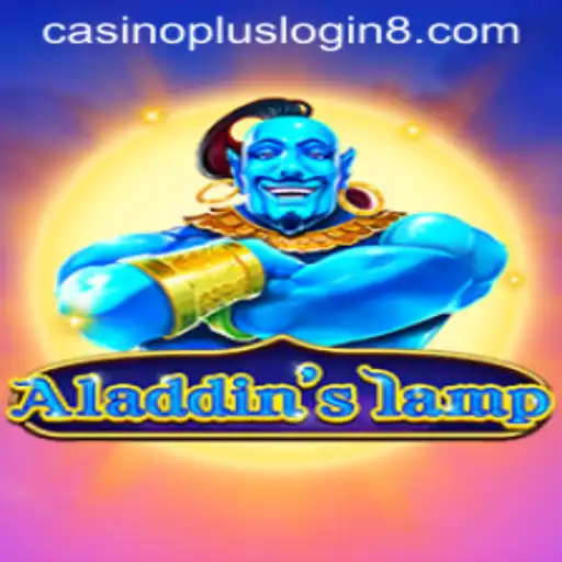 Discover the Exotic World of Aladdinslamp: A Captivating Casino Experience