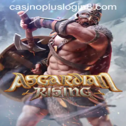 AsgardianRising: The Ultimate Adventure into Mythical Realms