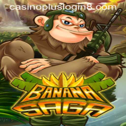 Exploring the World of BananaSaga: The Casino Plus Login Adventure