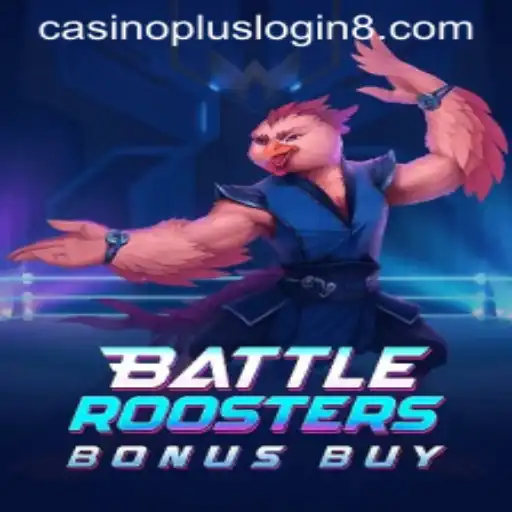 Discovering BattleRoostersBonusBuy: The Exciting Casino Adventure