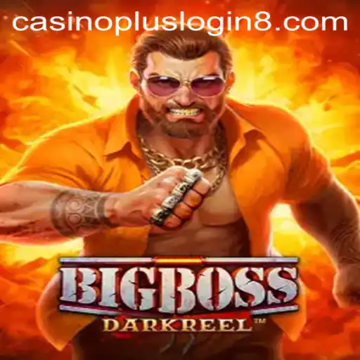 Discover the Excitement of BigBoss: Casino Plus Login Experience