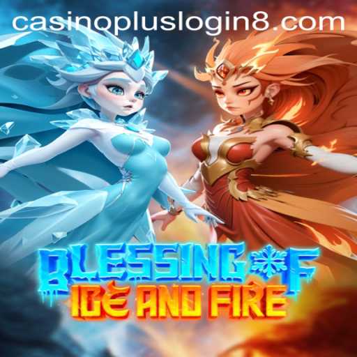 Exploring the Mystical World of BlessingofIceandFire