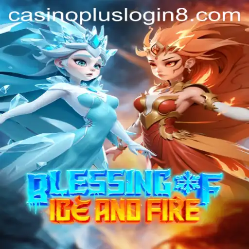Exploring the Mystical World of BlessingofIceandFire