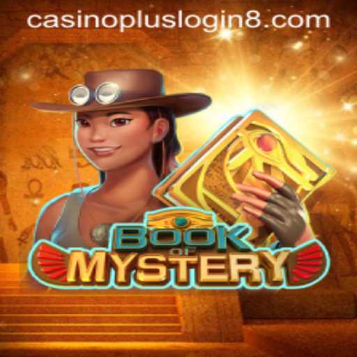 Unveiling the Enigma of 'BookofMystery': A Captivating Casino Experience