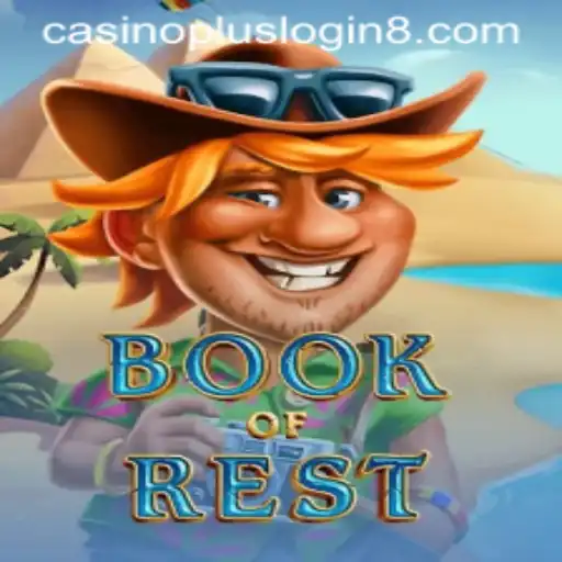 Exploring the Enchanting World of BookofRest: A Guide to Casino Plus Login and Gameplay