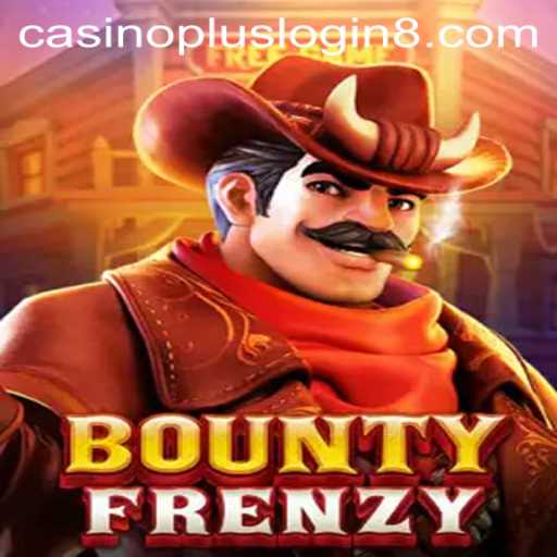 BountyFrenzy: Exploring the Exciting World of Casino Plus Login