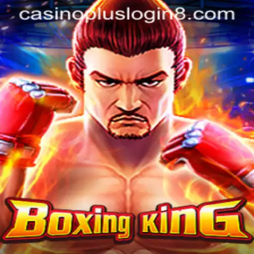 Exploring the Exciting World of BoxingKing: A Unique Casino Experience