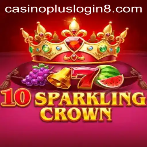 The Thrilling World of 10SparklingCrown and Casino Plus Login
