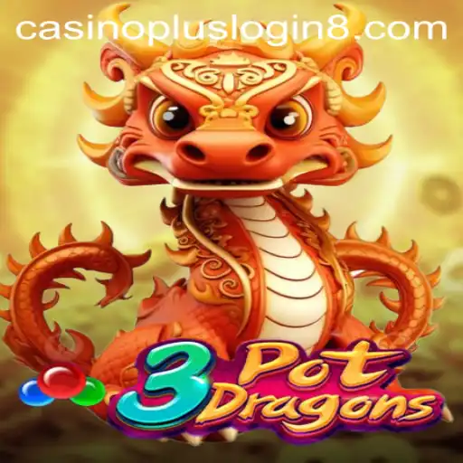 Unveiling 3PotDragons: Exciting Features and Gameplay