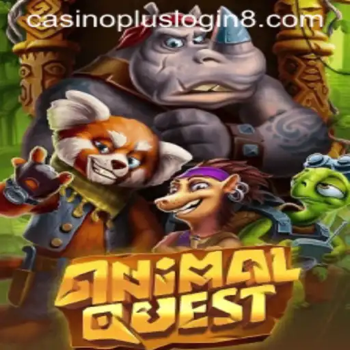 Exploring the Thrilling World of AnimalQuest