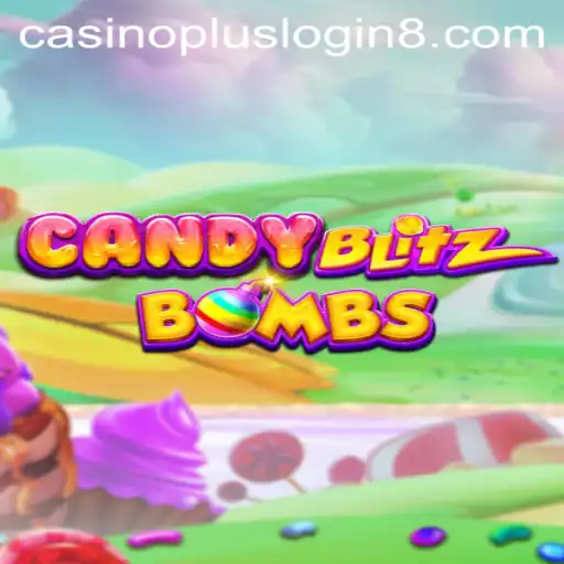 CandyBlitzBombs: A Sweet Burst of Casino Excitement