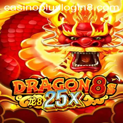 Exploring Dragon8s25x: A Casino Adventure like No Other