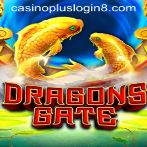 DragonsGate Casino Plus Login