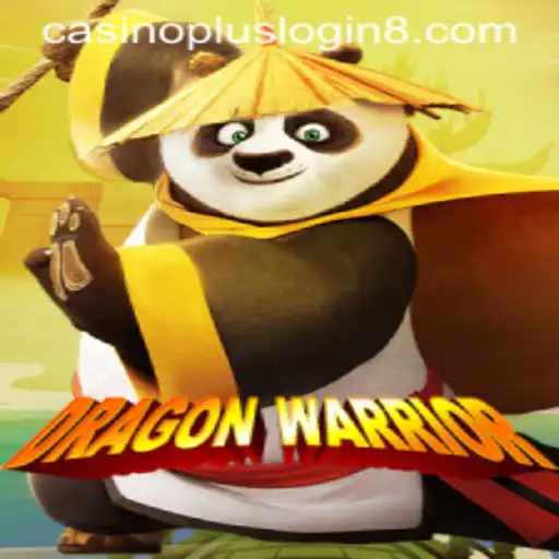 DragonWarrior and Casino Plus Login