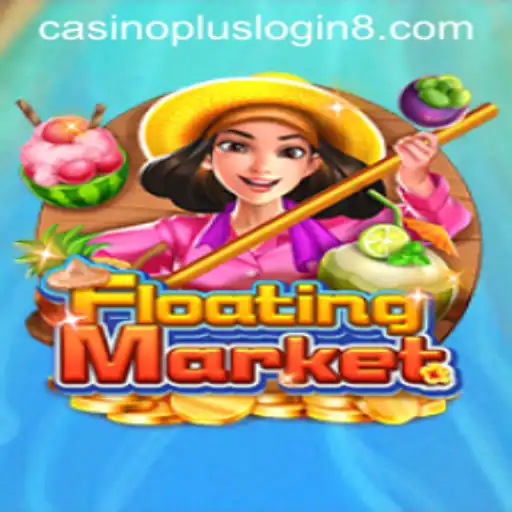 Discover the Intriguing World of FloatingMarket: A New Take on Casino Plus Login Experience
