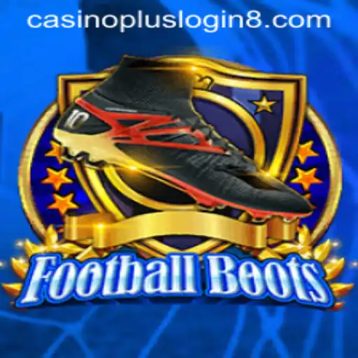 Exploring the Thrilling World of FootballBoots and Casino Plus Login