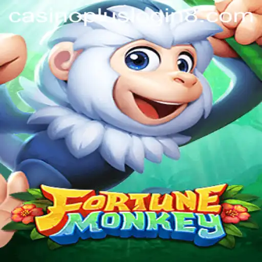 Exploring the Exciting World of FortuneMonkey: A Guide to Casino Plus Login