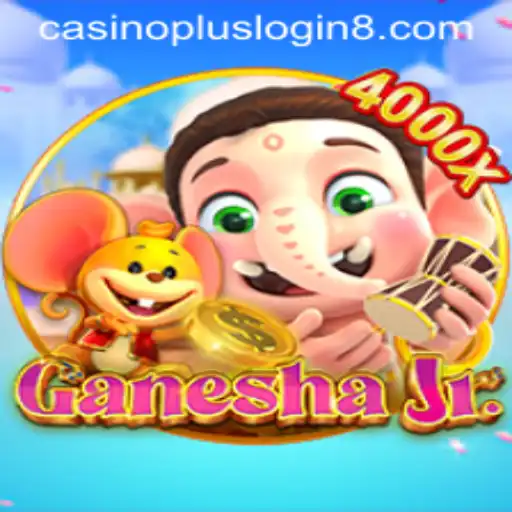 Exploring GaneshaJr: A Casino Adventure