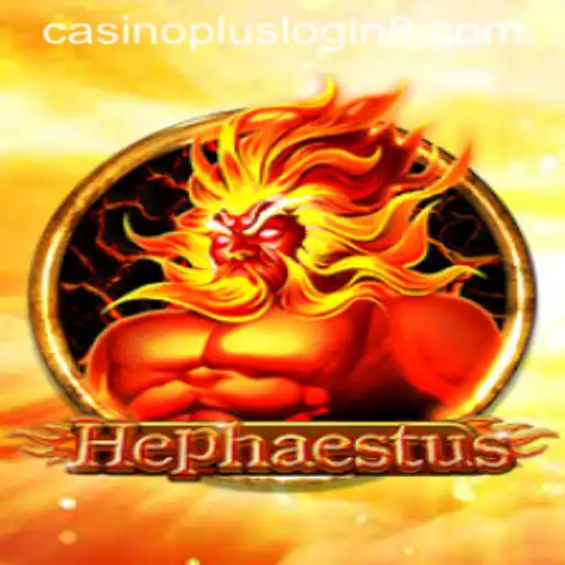Exploring Hephaestus: A Casino Adventure Awaiting Your Login