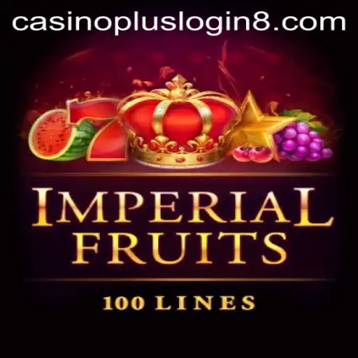 Exploring the Exciting World of Imperial Fruits 100: A Guide to the Game and Casino Plus Login