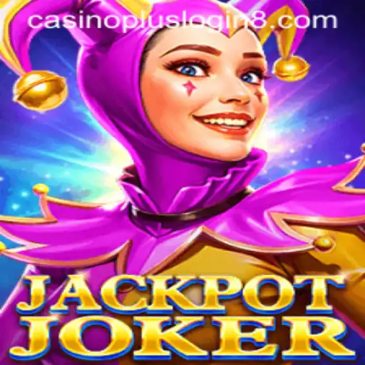JackpotJoker: Dive Into the Thrilling World of Casino Gaming