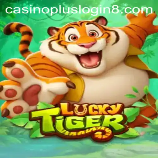 Discover the Thrilling World of LuckyTiger: A Casino Plus Login Adventure