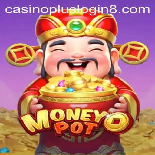 Exploring MoneyPot: A Dive into the Exciting World of Casino Plus