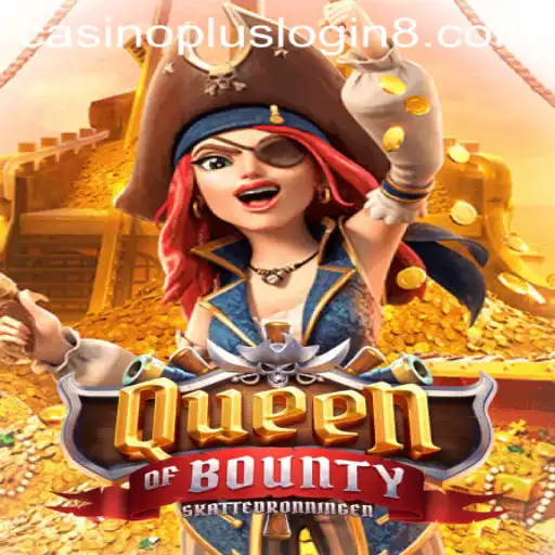 Discover the Thrilling World of QueenofBounty: A Comprehensive Guide