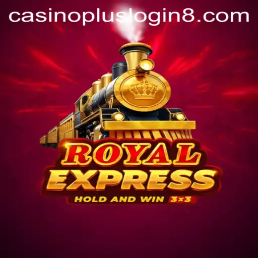 Discover the Thrilling World of RoyalExpress with Casino Plus Login