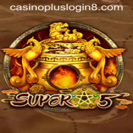 Explore the Thrilling World of Super5: A Casino Game Sensation