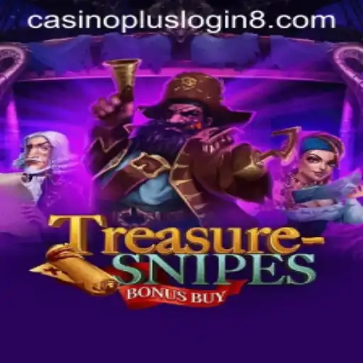 Explore TreasuresnipesBonusBuy: The Ultimate Casino Experience