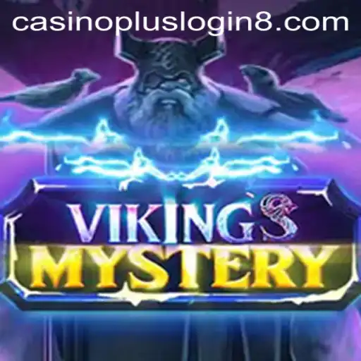 Exploring the World of VikingsMystery and the Casino Plus Login