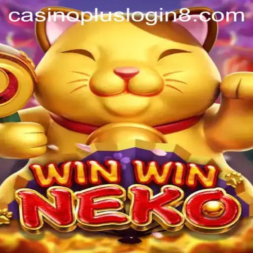 WinWinNeko Casino: Embark on a Lucky Adventure with Casino Plus Login