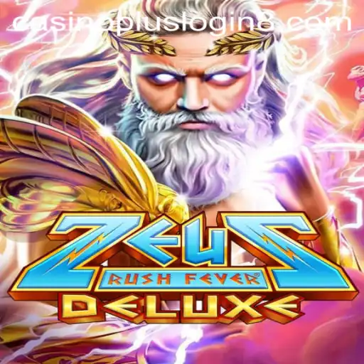 Discover the Thrilling World of ZeusRushFeverDeluxe: The Casino Plus Login Experience