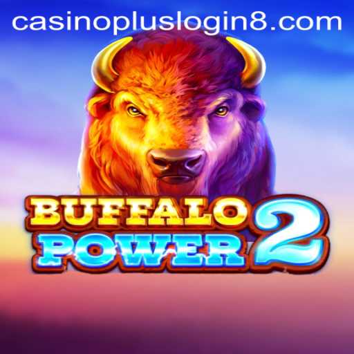 BuffaloPower2: Casino Plus Login for an Unforgettable Gaming Experience