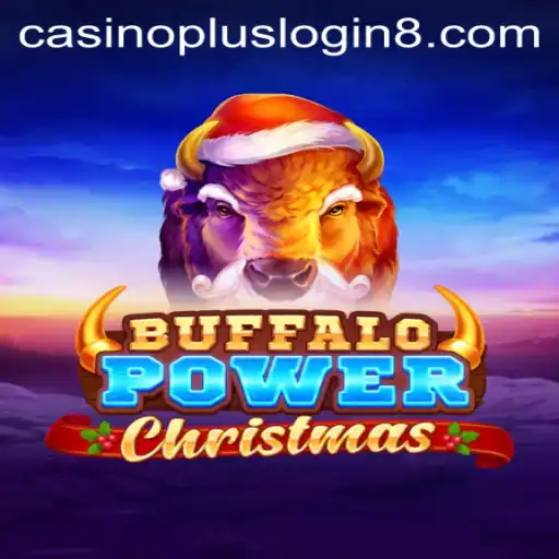Unveiling the Mystical World of BuffaloPowerChristmas at Casino Plus