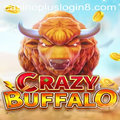 Discovering the World of CRAZYBUFFALO: A Casino Game Adventure