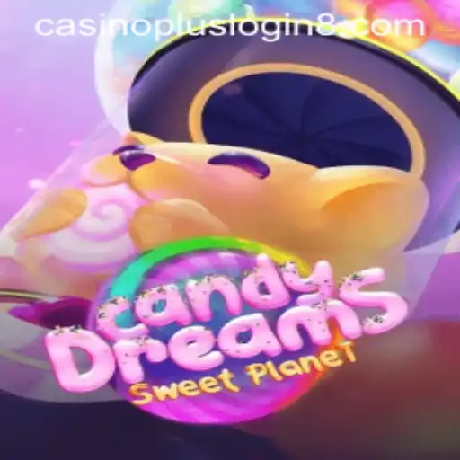Exploring CandyDreams: A Sweet Adventure with Casino Plus Login