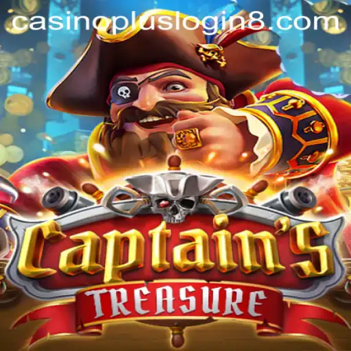 Exploring the Thrills of CaptainssTreasure: A Casino Adventure