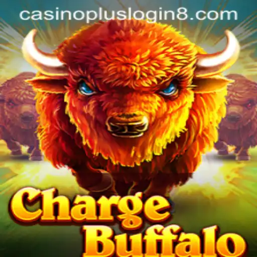 ChargeBuffalo: An Exciting Casino Adventure