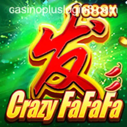 CrazyFaFaFa: Dive into the Exhilarating World of Online Casino Gaming