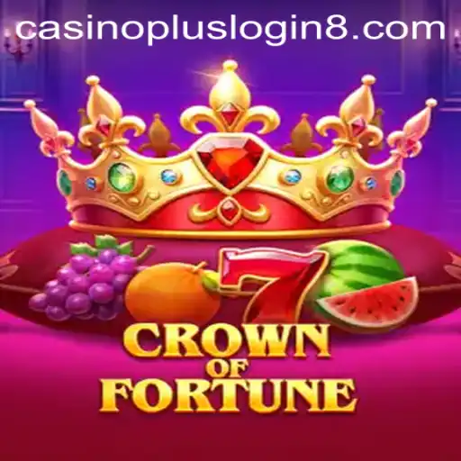 Discover the Exciting World of CrownofFortune: Casino Plus Login Insider