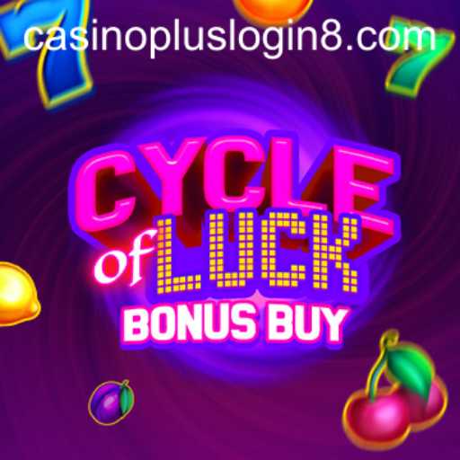 Exploring CycleofLuckBonusBuy and Casino Plus Login