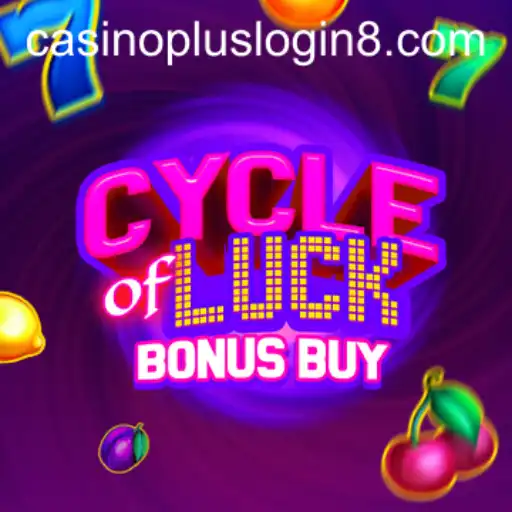 Exploring CycleofLuckBonusBuy and Casino Plus Login