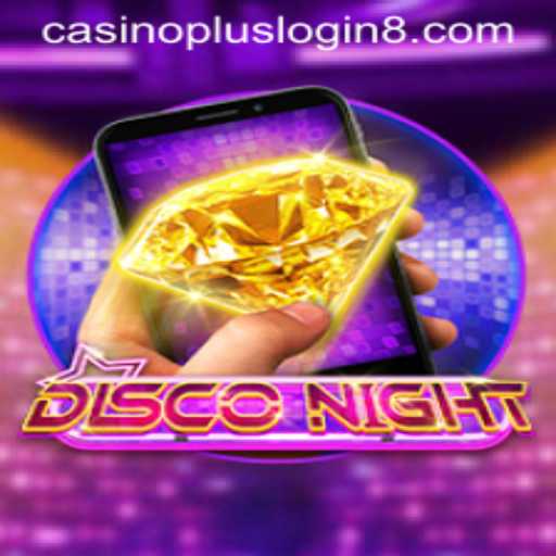DiscoNightM: Dive into a World of Exciting Casino Adventures