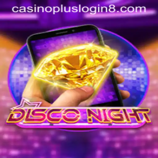 DiscoNightM: Dive into a World of Exciting Casino Adventures