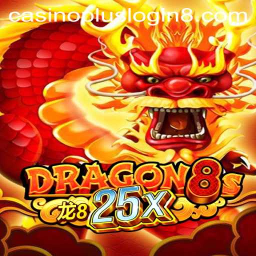 Exploring Dragon8s25x: A Casino Adventure like No Other